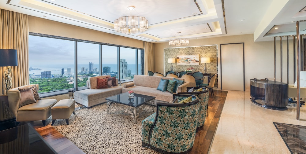 The St Regis Mumbai Formerly Palladium Hotel Mumbai 22/64