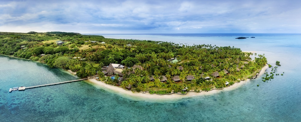 Jean-Michel Cousteau Fiji Islands Resort 33/50