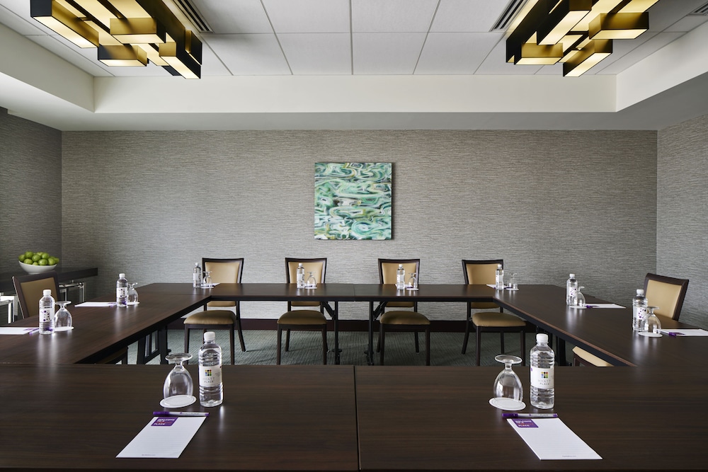 Hyatt Place Washington Dc/Georgetown/West End 48/49
