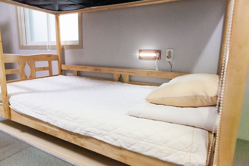 Familie Guest House Busan Station - Hostel 13/50