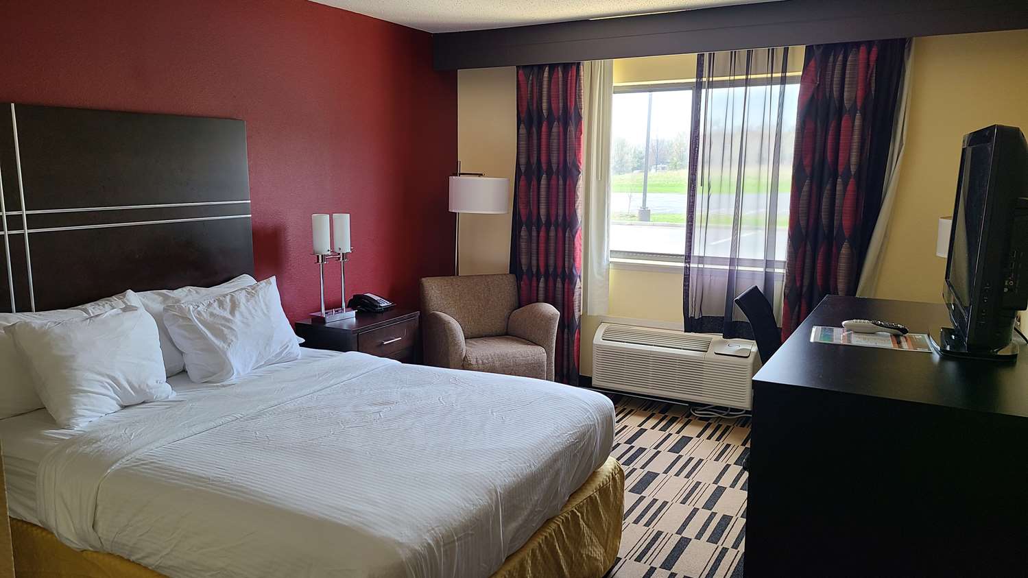 Best Western Shippensburg Hotel 11/58