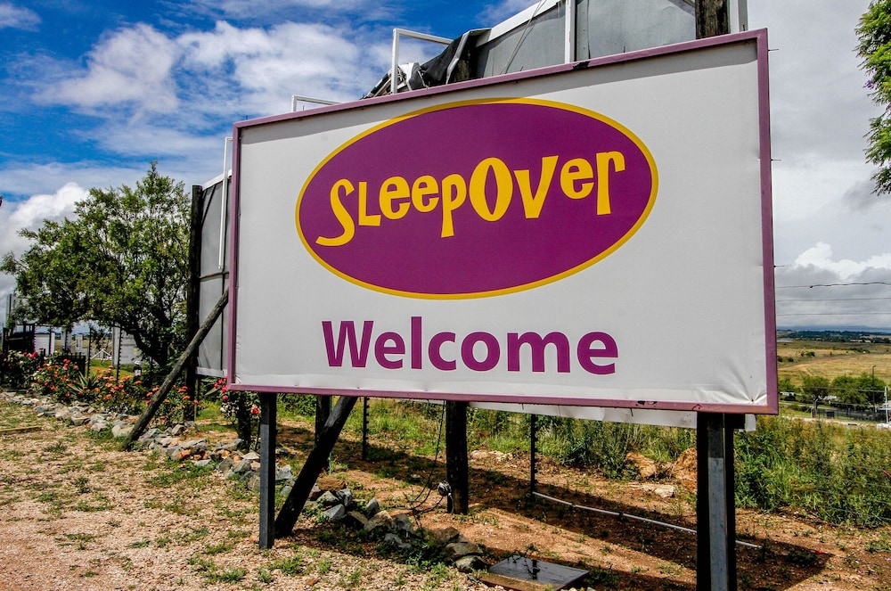 SleepOver Lanseria 16/47