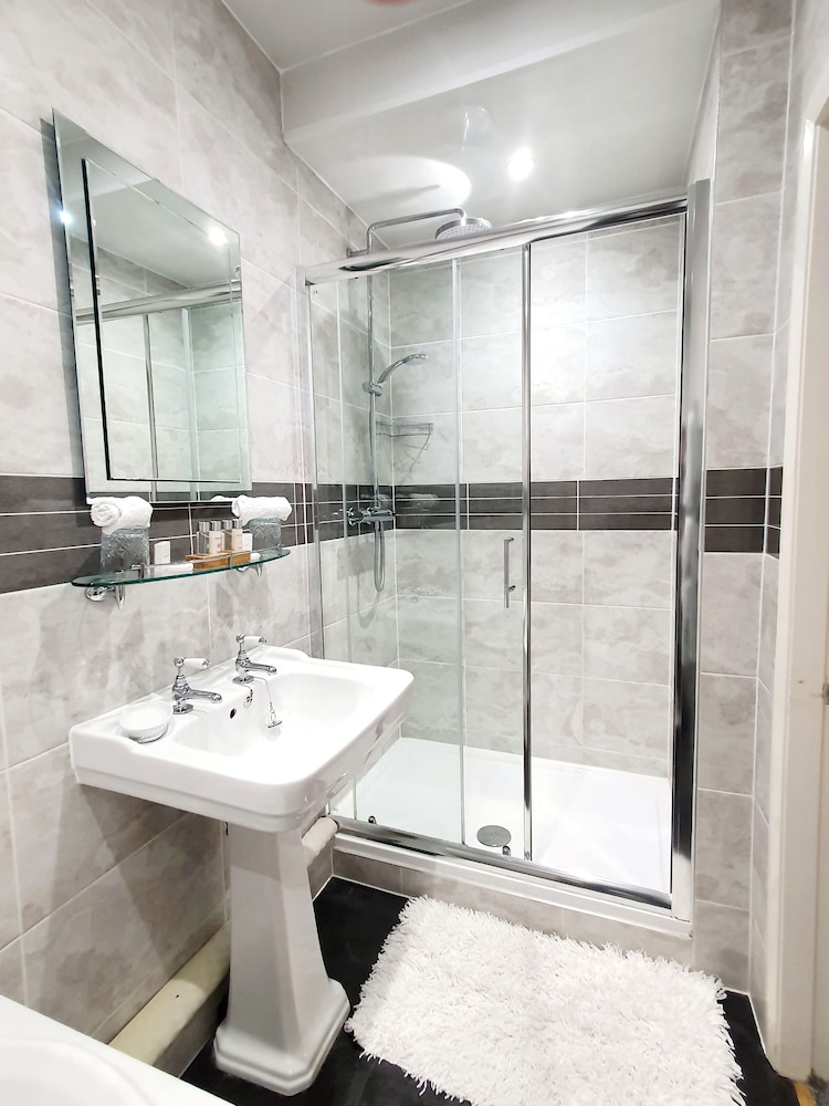 Foxghyll Country House B&amp;B 38/42
