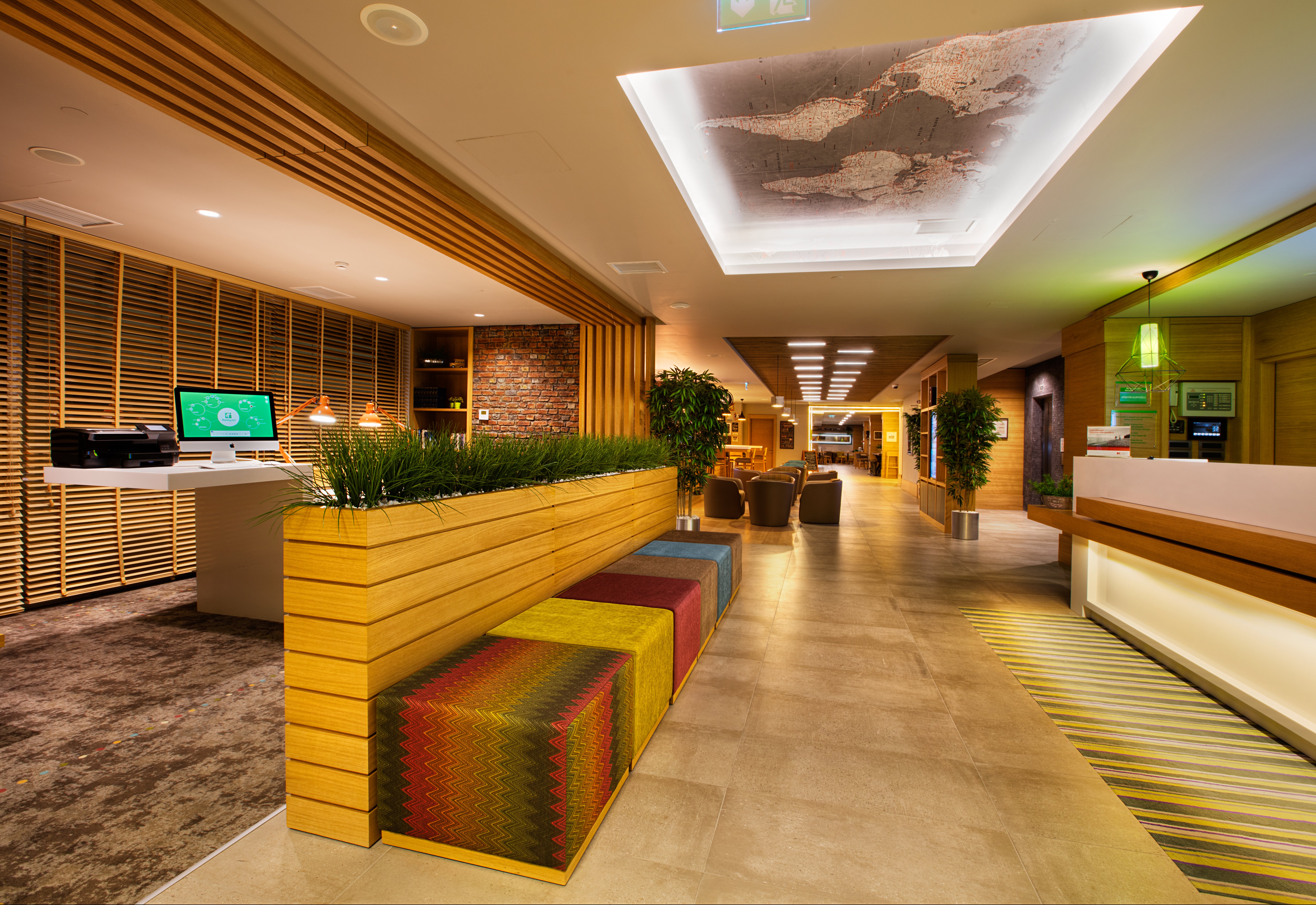 HOLIDAY INN ISTANBUL - KADIKOY 15/78