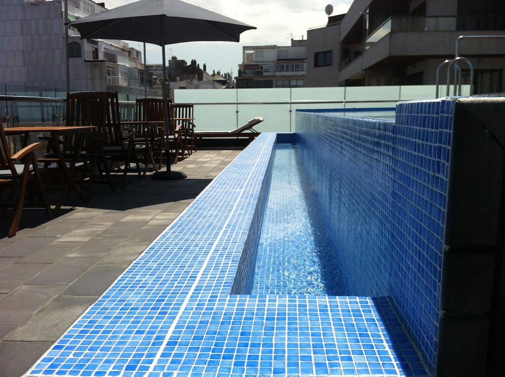 Silken Axis Vigo 18/60