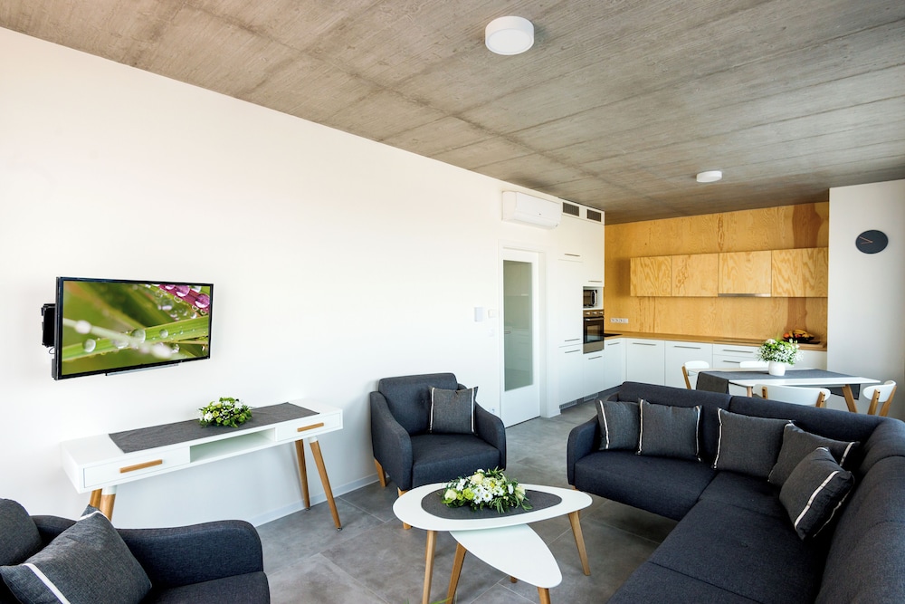 Residence Trafick 45/68