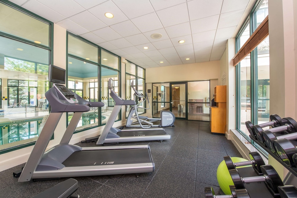 sport facilities