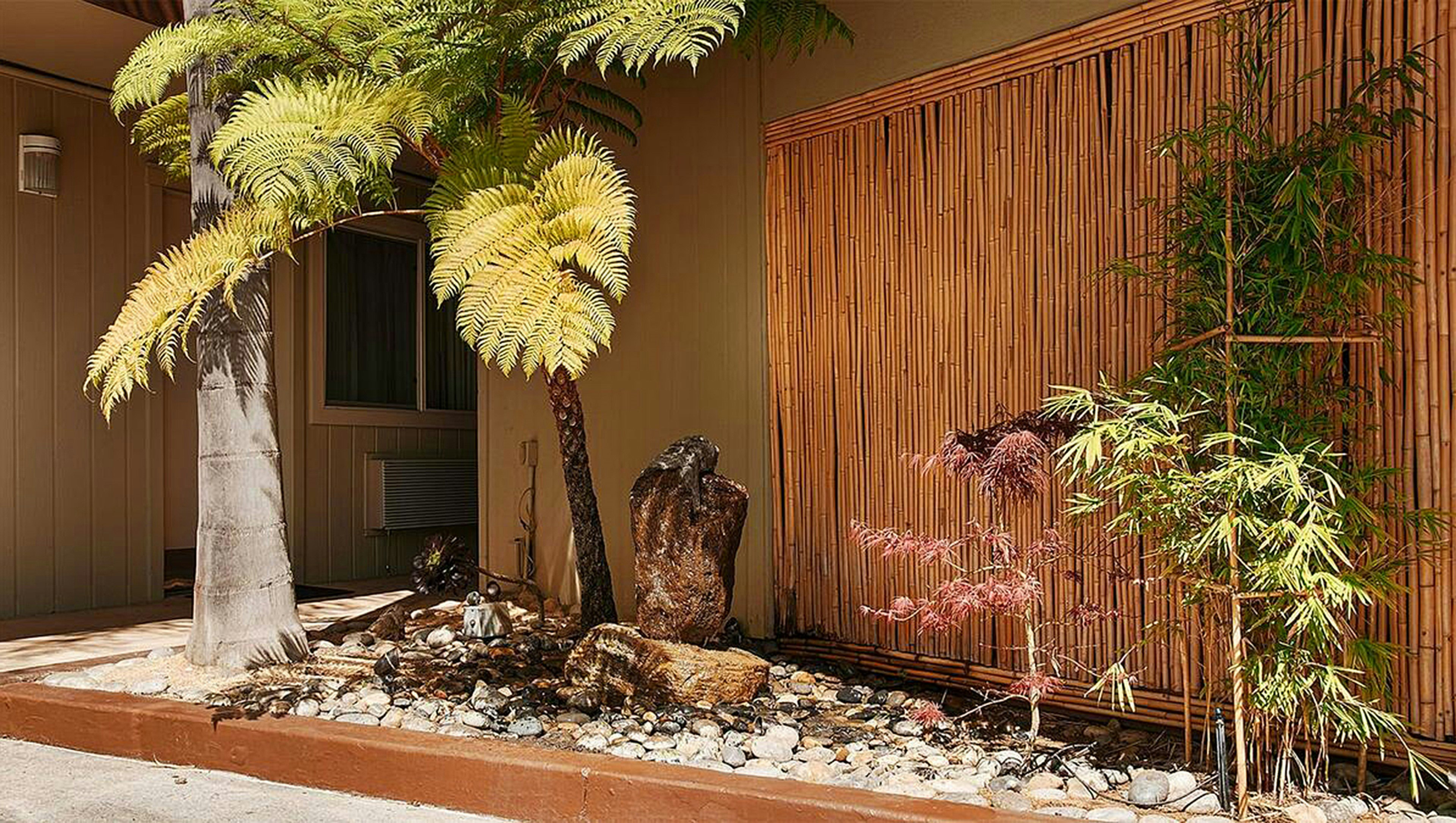 The Zen Hotel 52/58