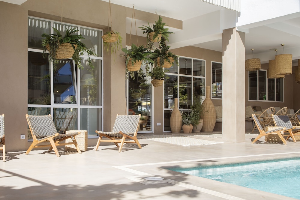 The 15th Boutique Hotel 3/49