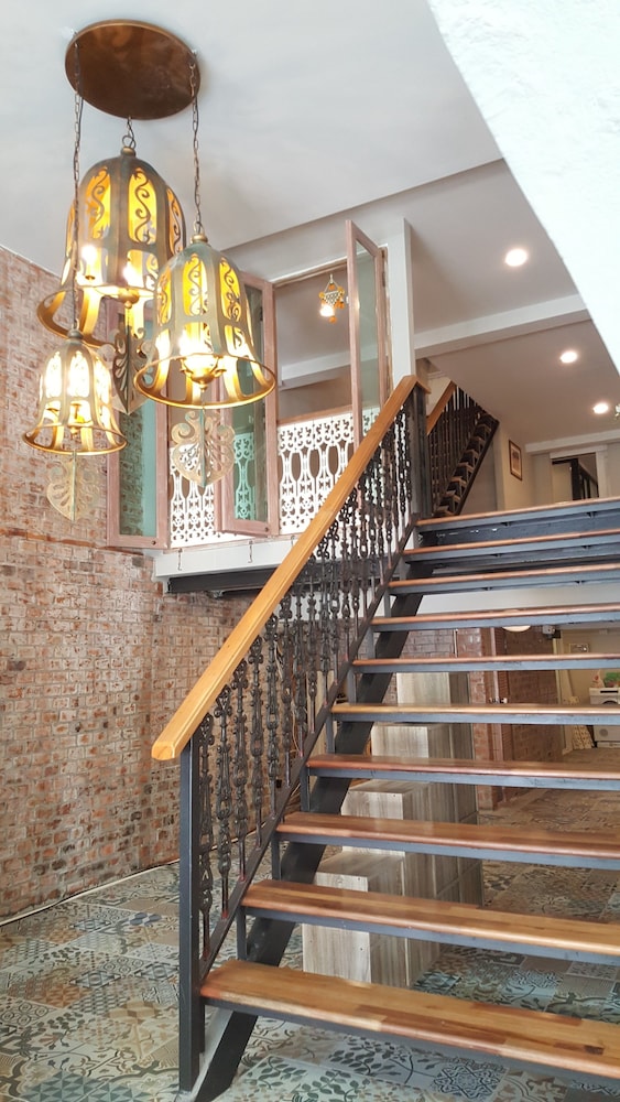 Si Phum Heritage Boutique Bed Breakfast 25/50