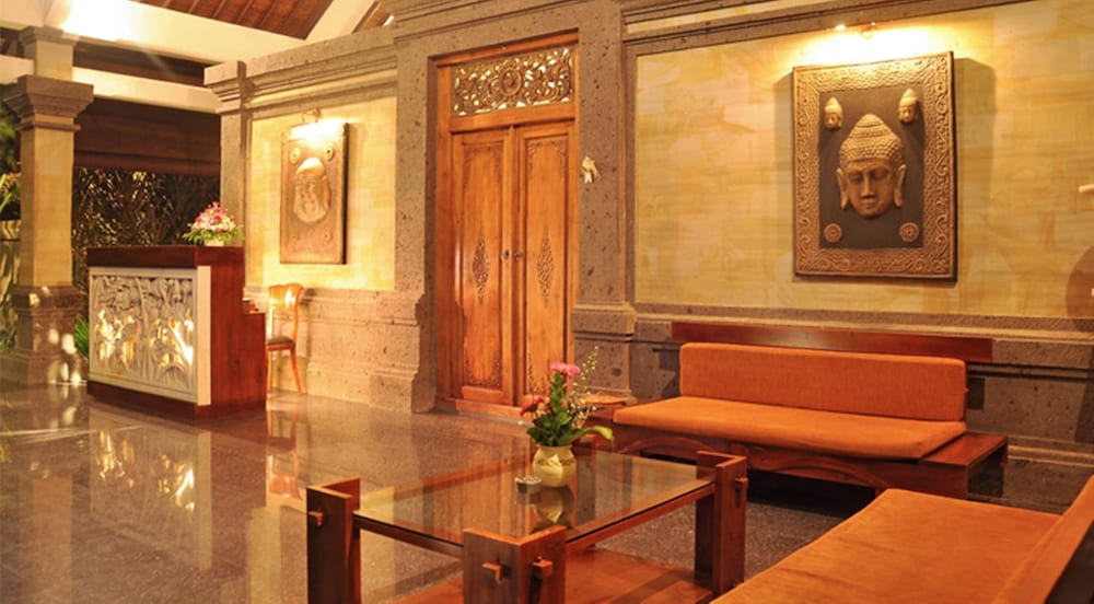 Bali Aroma Exclusive Villas. 20/28
