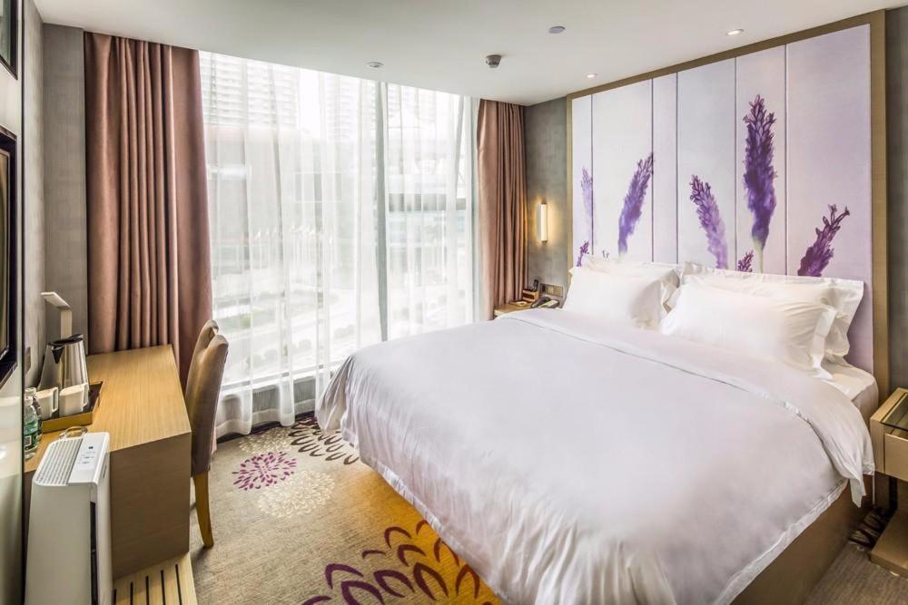 Lavande Hotel Shenzhen Baoan Haiya Binfen city 14/31