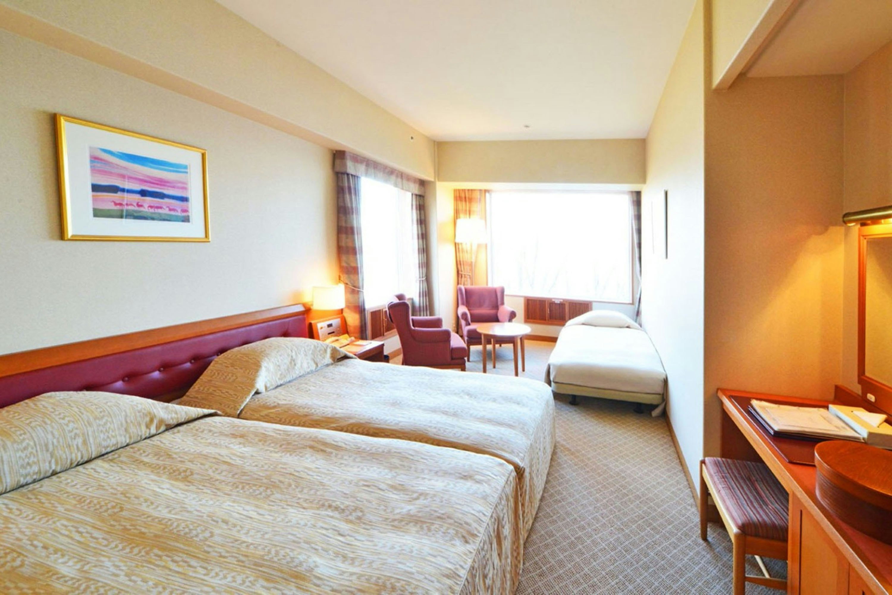 Kussharo Prince Hotel 21/75