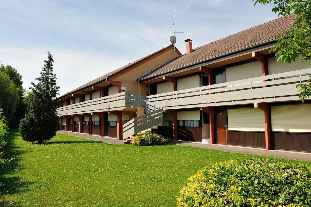 Campanile Nancy Est Essey 27/31