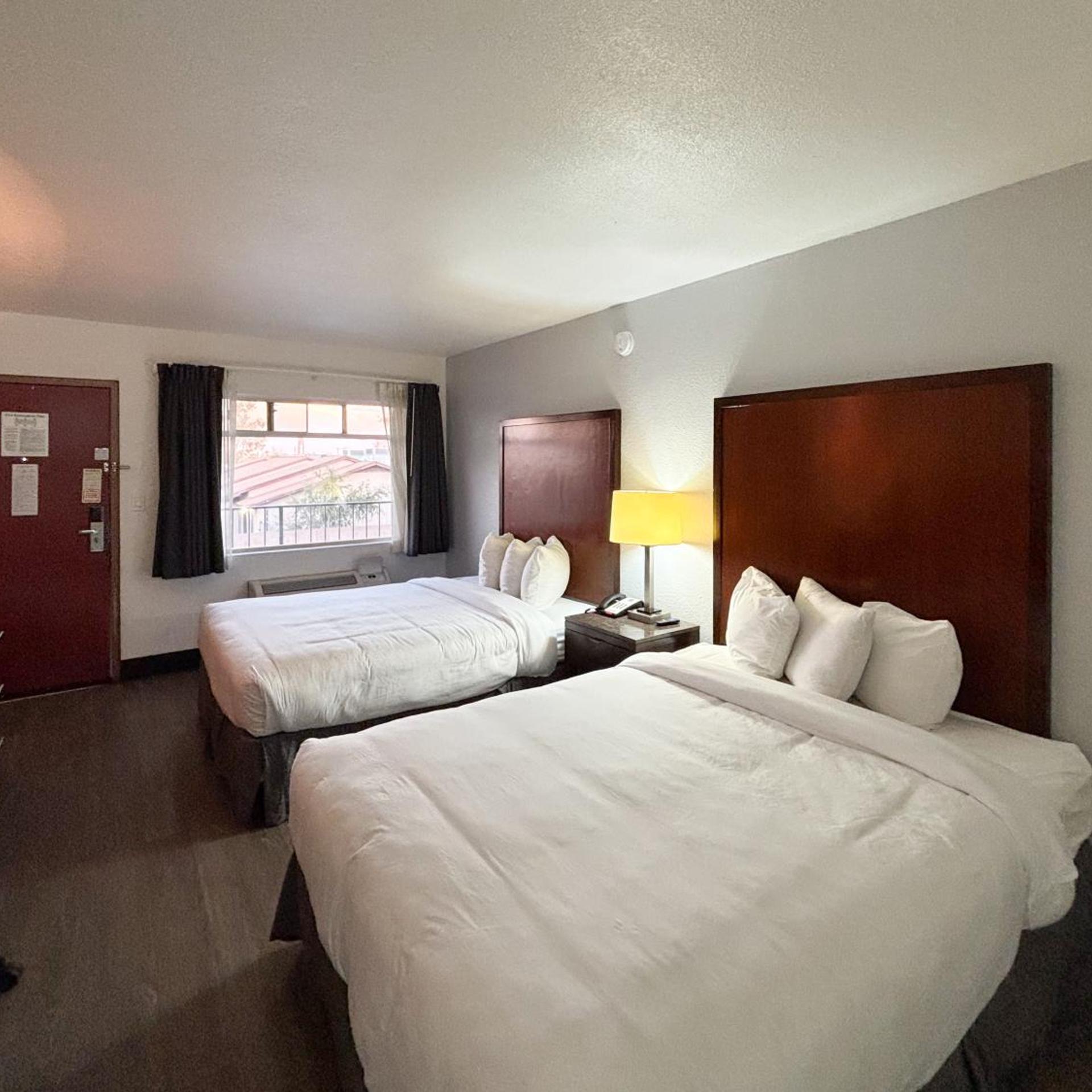 Motel6 Mesa, AZ - Downtown 8/20