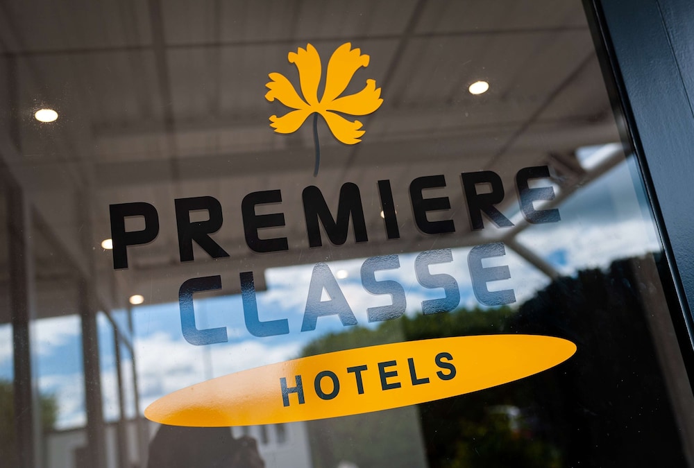 Premier Class Beaune 43/66