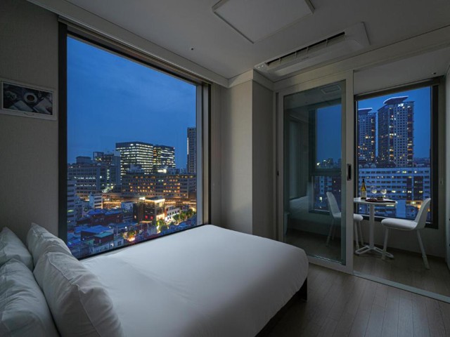 Room at Urbanstay Myeongdong, SEOUL
