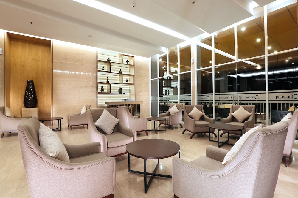 Grand Tan Banjarmasin Hotel & Convention Center 33/47