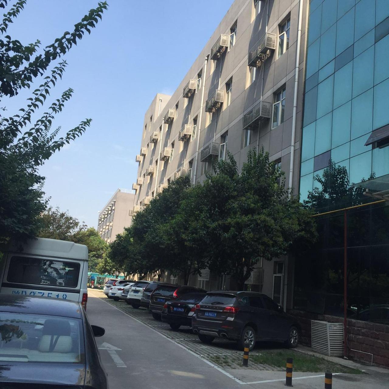 Jinjiang Inn Xian Keji 2Nd Road Software Park 42/50
