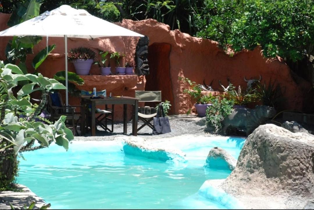 Pumusa Bushcamp 38/48