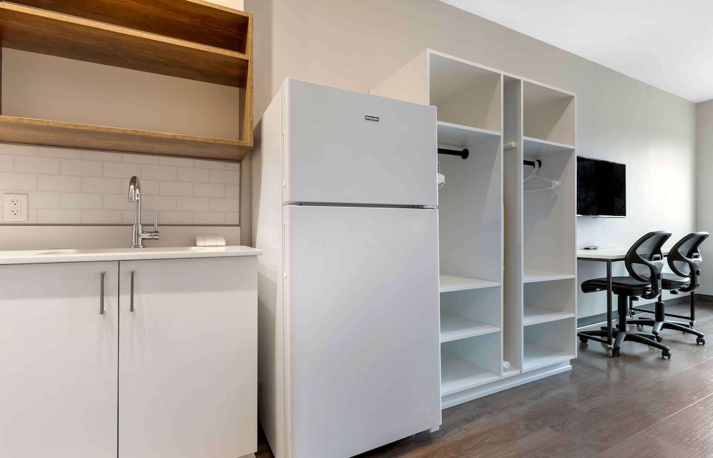 Extended Stay America Austin Airport 40/50