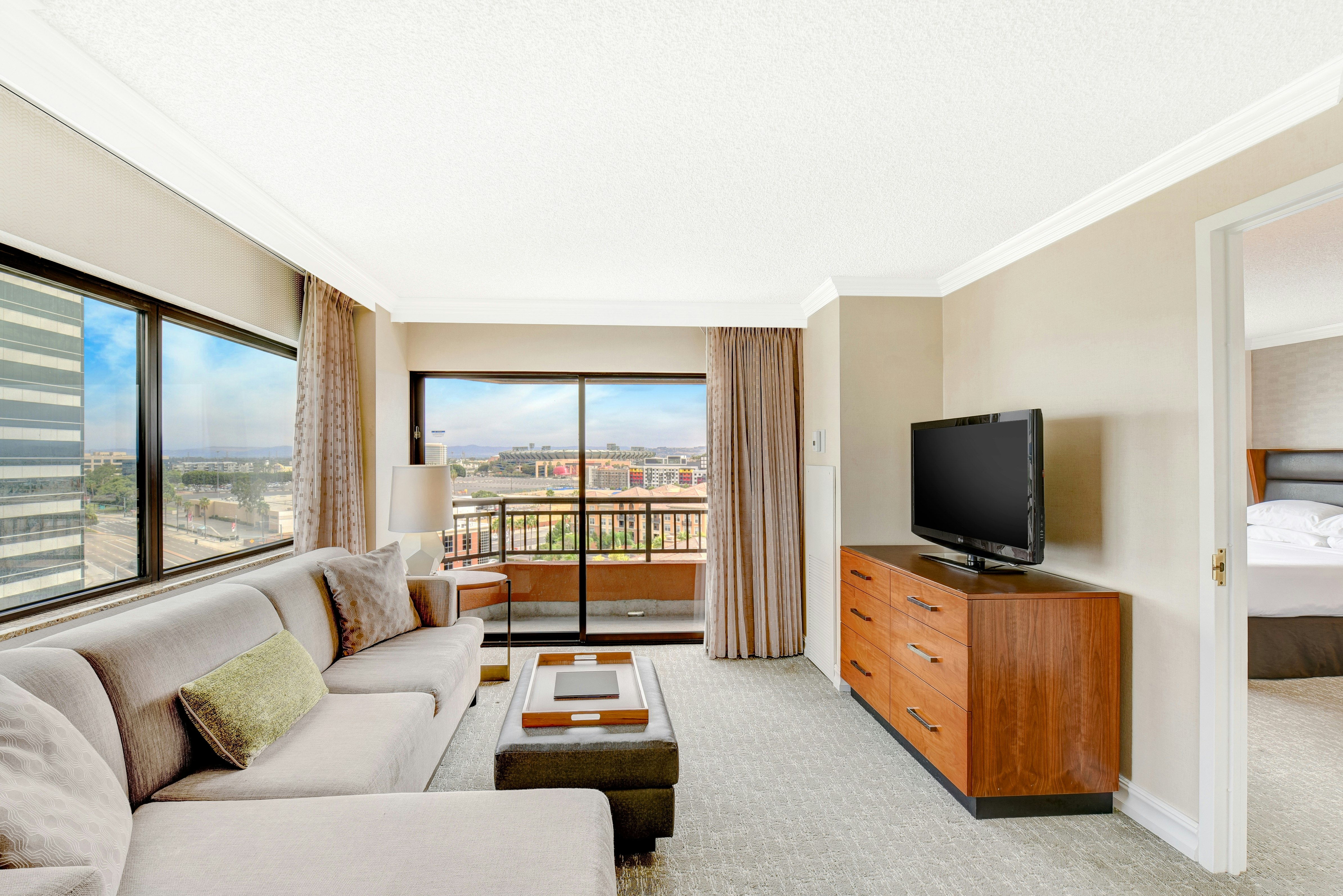 Embassy Suites by Hilton Anaheim Orange 29/61