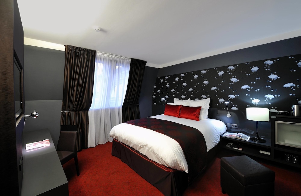 Nemzeti Hotel Budapest - MGallery Collection 15/47
