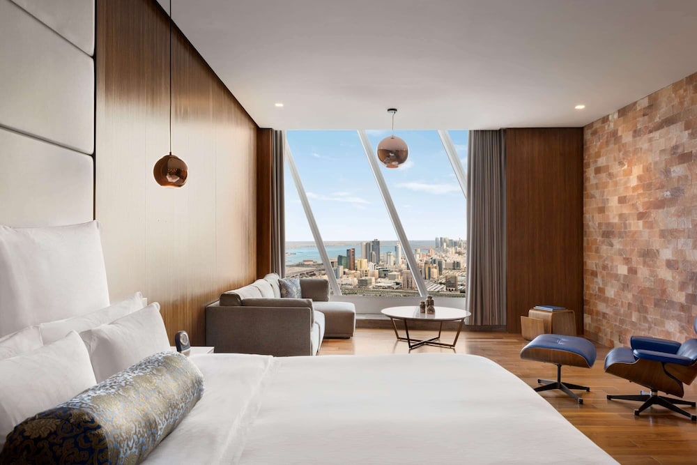Wyndham Grand Manama 22/64
