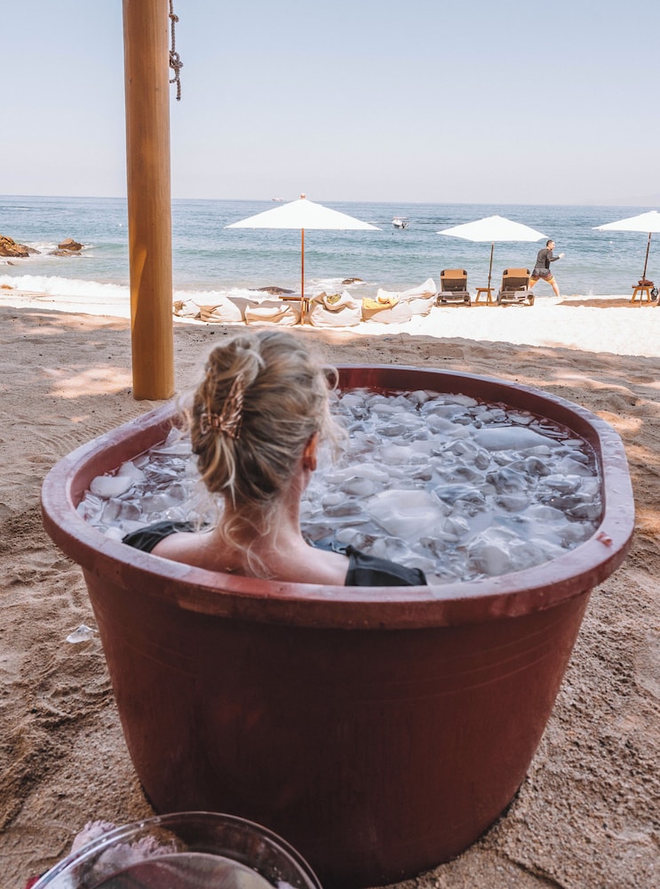 Xinalani Yoga Retreat Mexico Adults Only 62/69