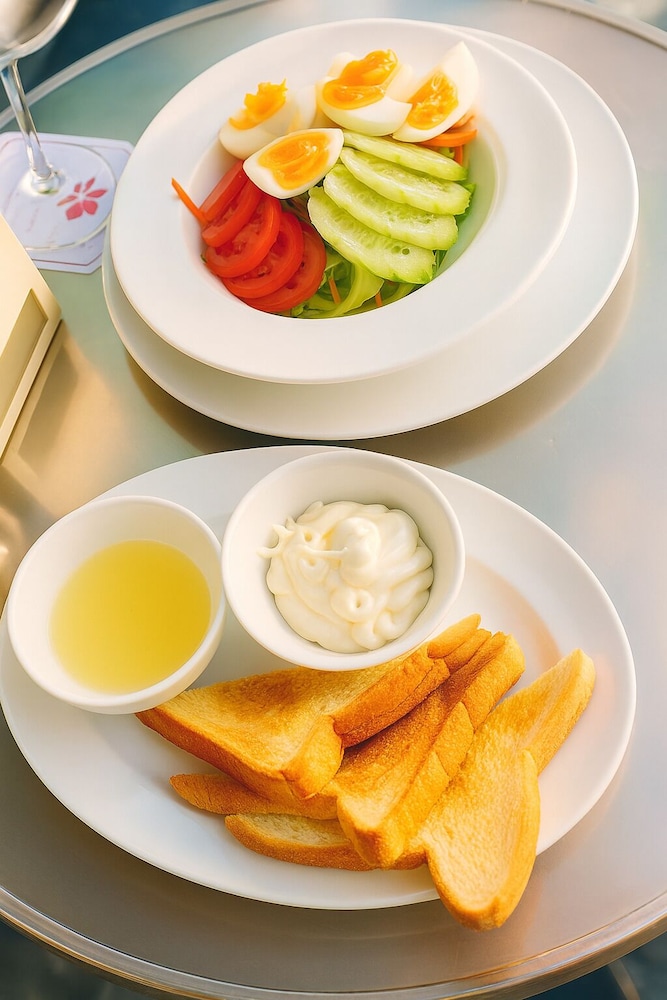 The Orchid Hotel And Spa Kalim Bay 44/81