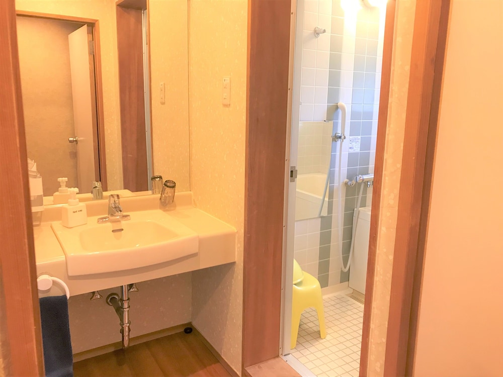 Onsen Hostel K's House Hakone 60/67