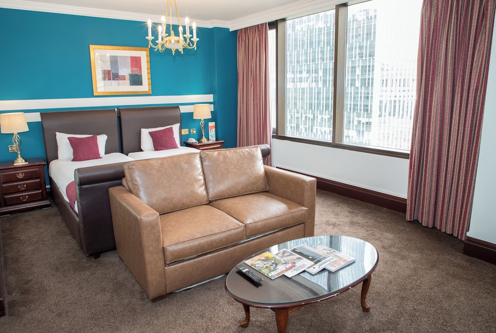 Britannia International Hotel 40/58