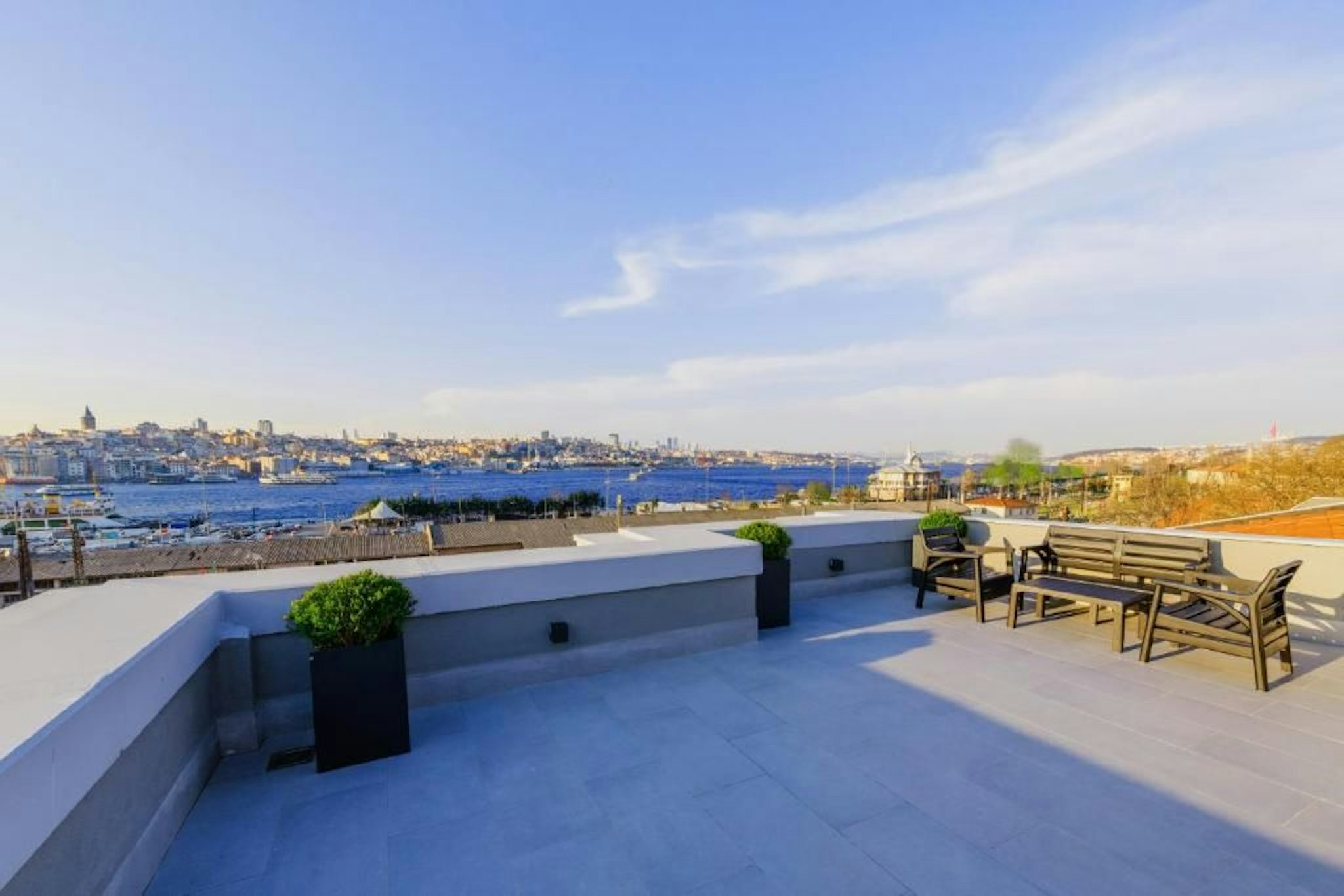 DREAM BOSPHORUS HOTEL 44/44