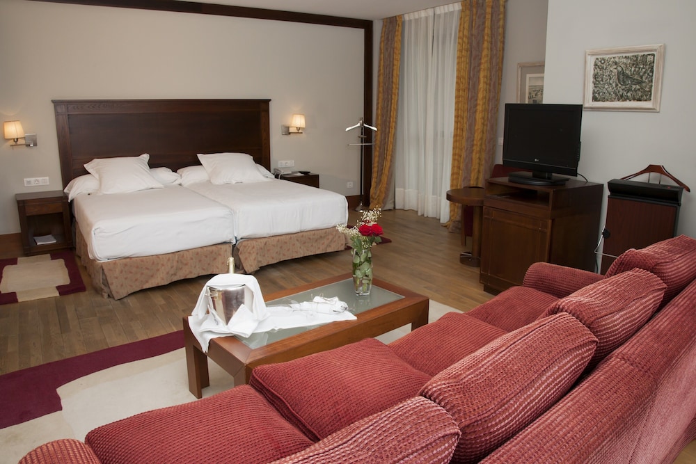 Parador De Soria 25/72