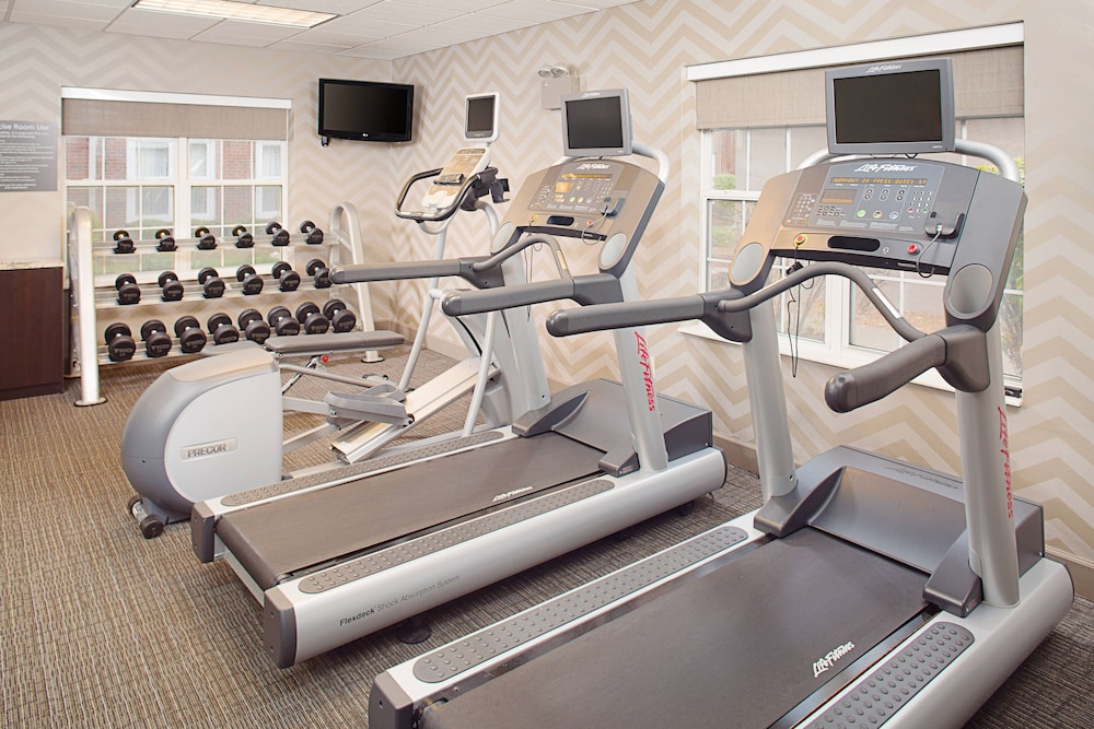 Residence Inn by Marriott Detroit Livonia 19/34