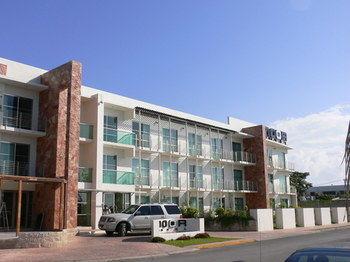 Hotel Noor 29/32
