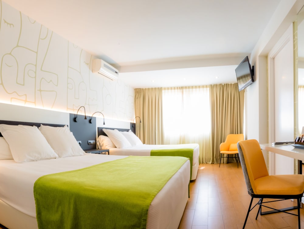 Climia Benidorm Plaza 34/76