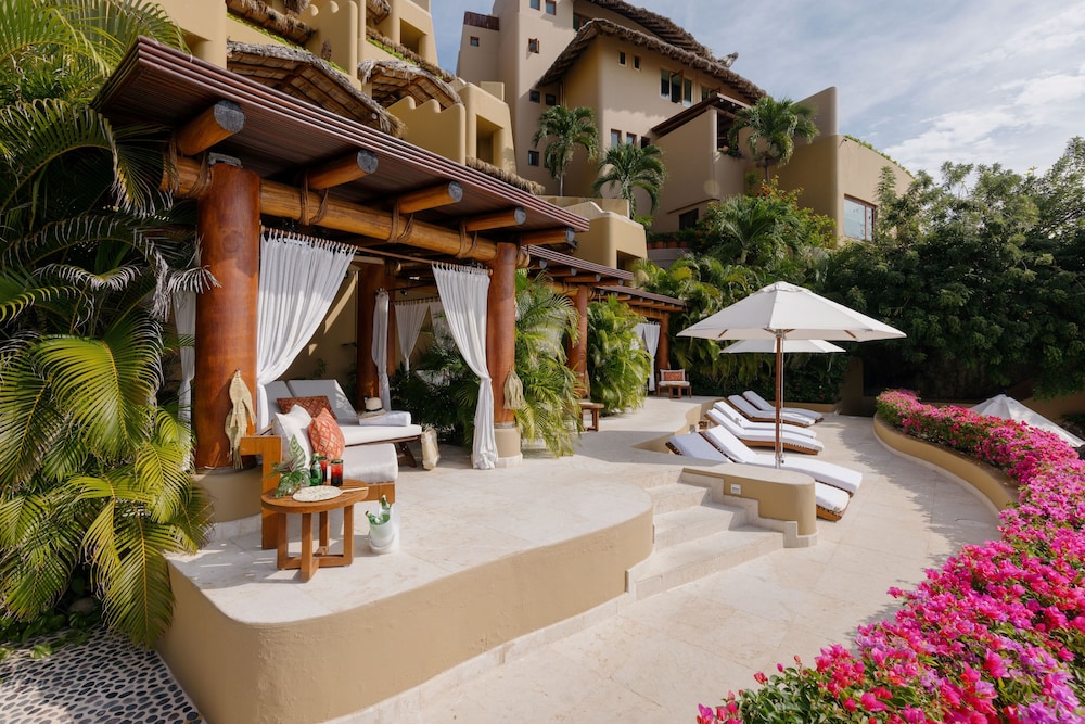 Cala De Mar Resort & Spa Ixtapa 2/69