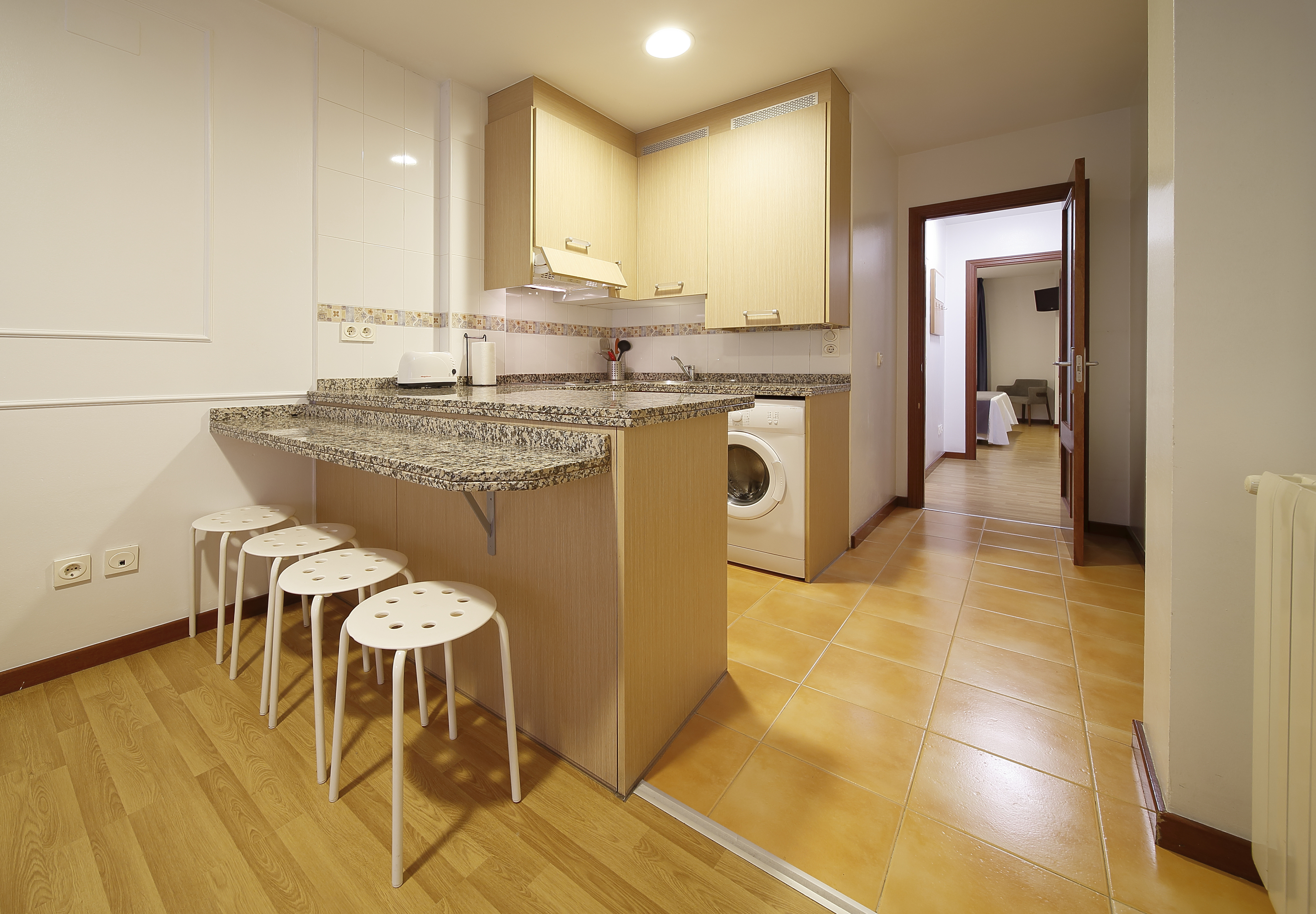 Apartamentos Urban Blue 28/55