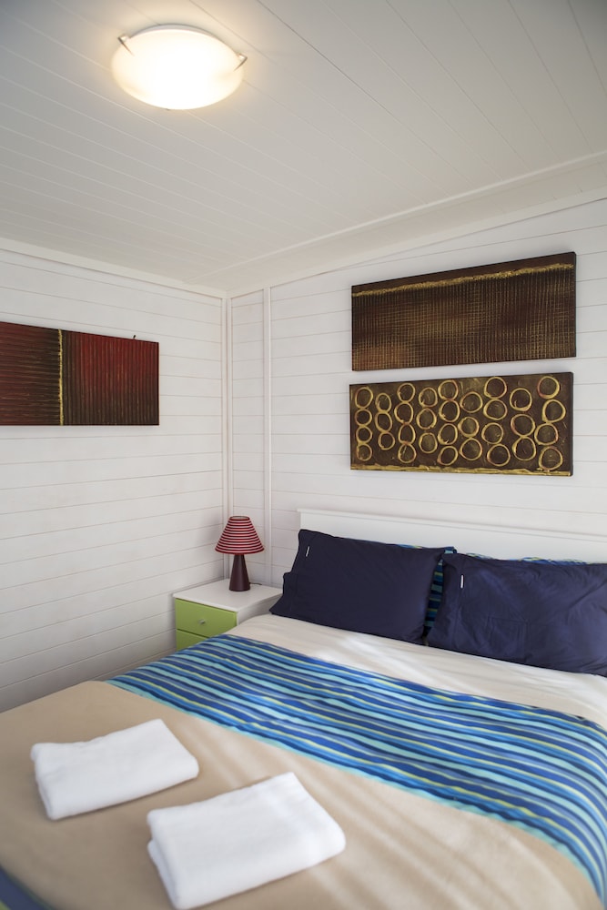 Mercury Bay Holiday Park 16/73