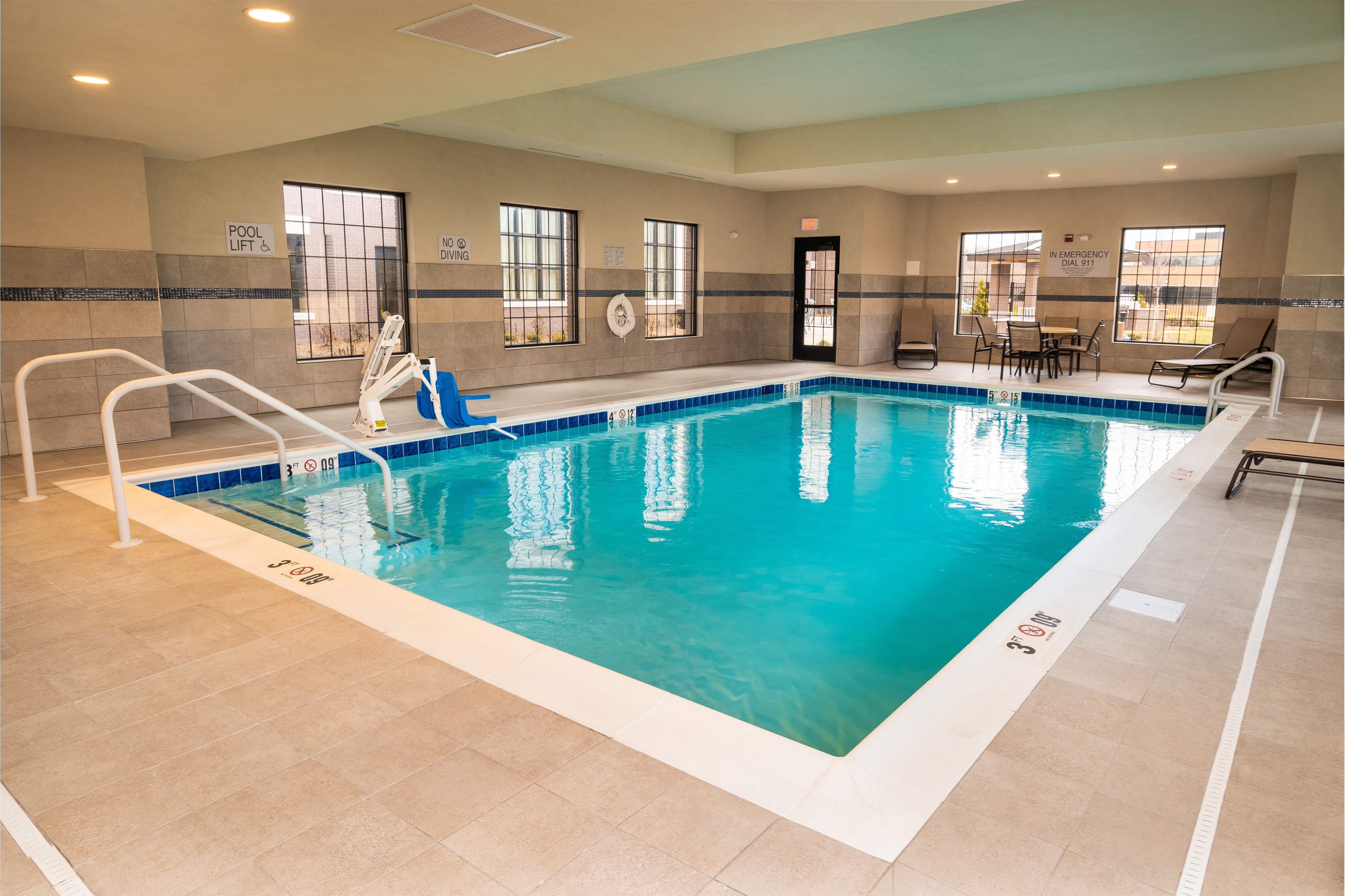 Staybridge Suites Washington Dc East - Largo 14/26