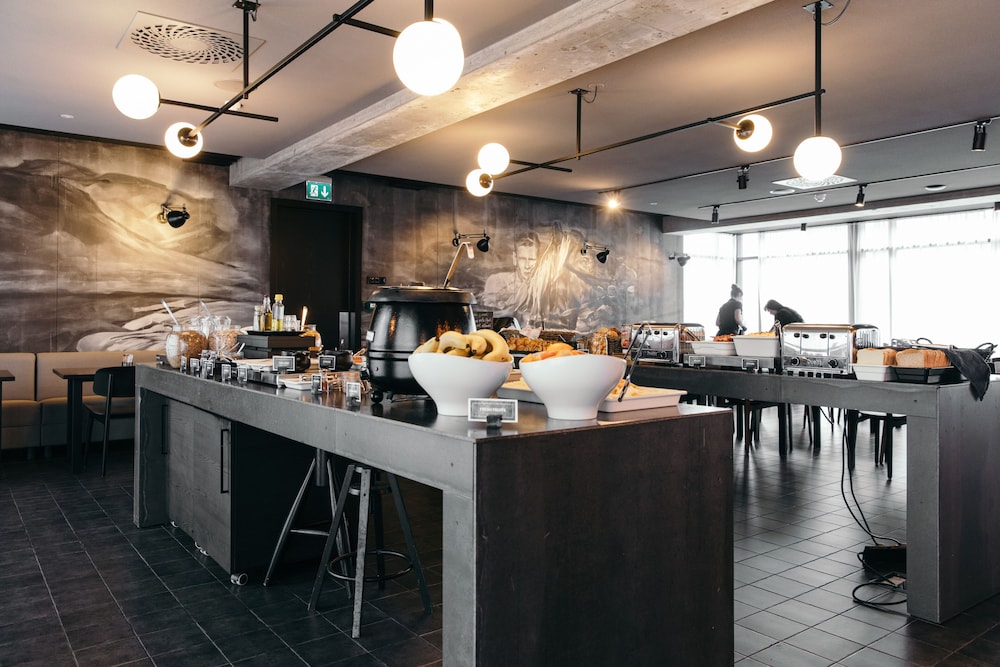 Skuggi Hotel By Keahotels 81/88