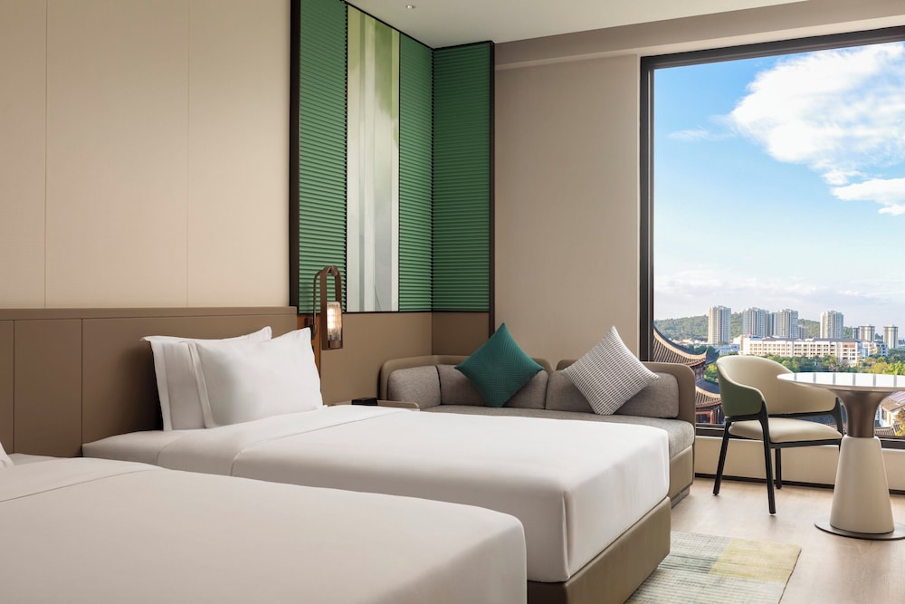 Holiday Inn Mile By Ihg، Miyang 12/50