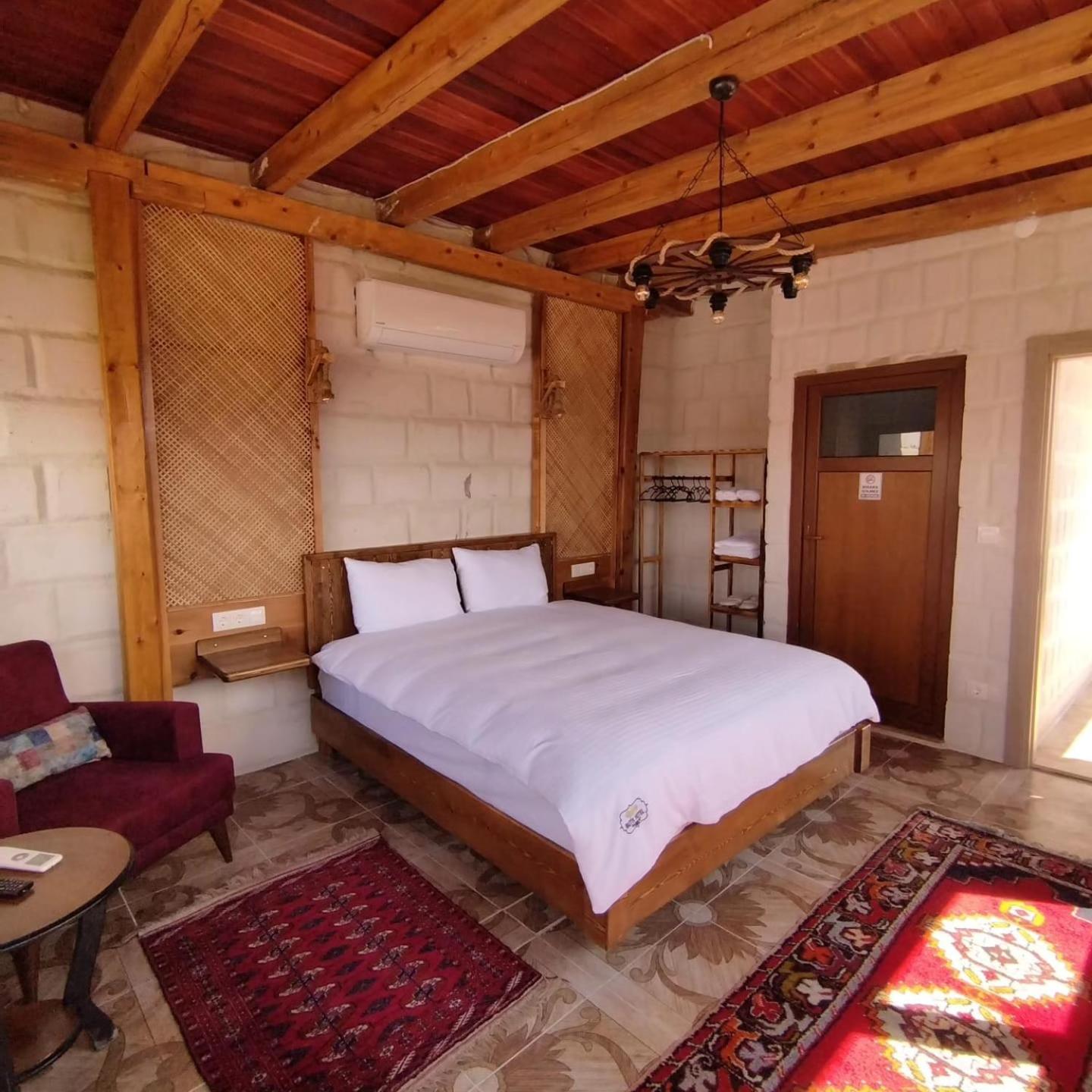 Begam Butik Otel 17/50