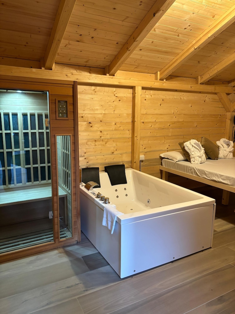 Villa Elisio Hotel And Spa 43/44