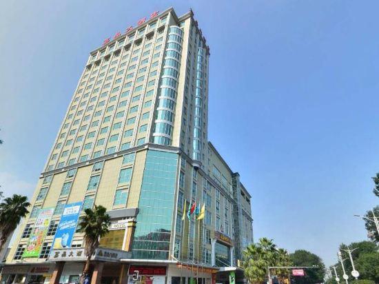 Li Jing Hotel 4/23