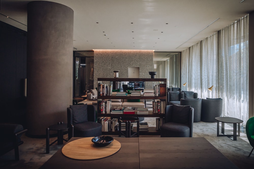 HOTEL VIU MILAN 52/56