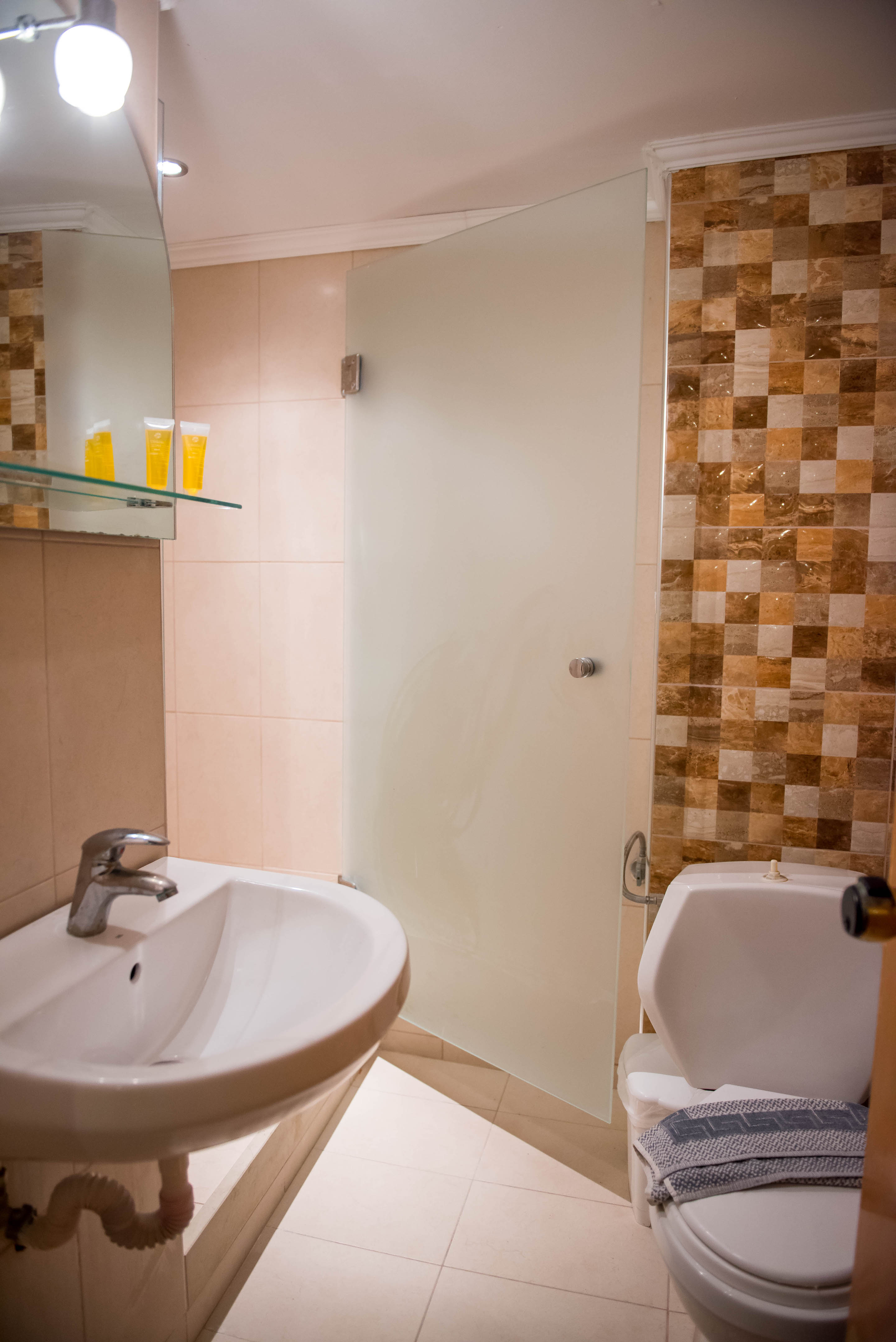 Pefkos Breeze Family Resort and Spa 37/37