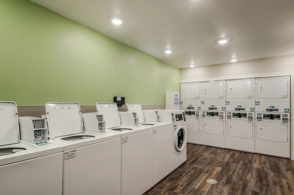 WoodSpring Suites Jackson Hub City 45/63