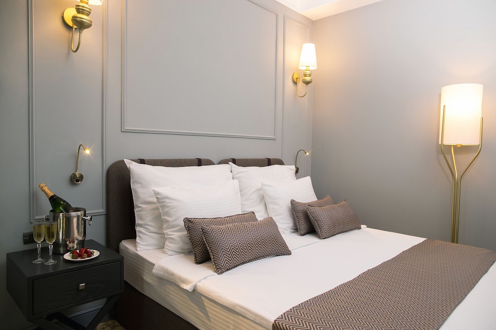 TEATRO ROOMS HOTEL 31/50